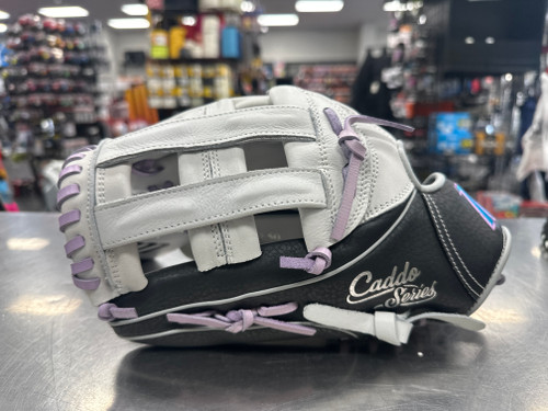 Vist Large View of Product Image Which is New MARUCCI CADDO FASTPITCH-12.5"