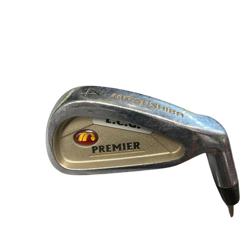Vist Large View of Product Image Which is Used LCG PREMIER Women Individual Iron RH 4 Iron