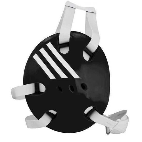 Vist Large View of Product Image Which is New RESPONSE HEAD GEAR BLK