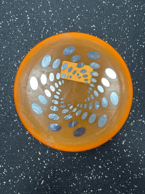 Vist Large View of Product Image Which is Used WALMART FRISBEE Other Golf Disc