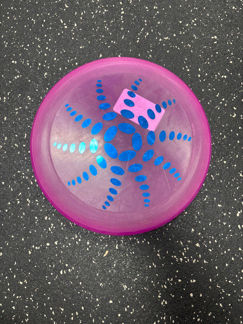 Vist Large View of Product Image Which is Used WALMART FRISBEE Other Golf Disc