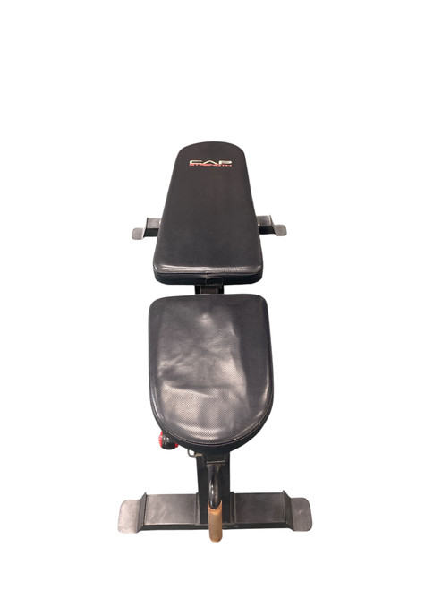 Vist Large View of Product Image Which is Used Cap CAP STRENGTH FID Bench