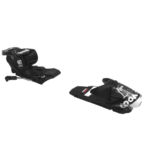 Vist Large View of Product Image Which is New Look XPress 7 GripWalk B83 Ski Bindings- Brake Width 83mm