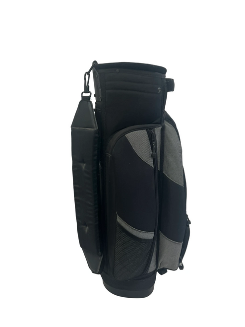Vist Large View of Product Image Which is Used Burton Dodge Mens Cart Bag