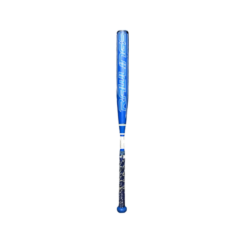 Vist Large View of Product Image Which is Used Rawlings Mantra FP1M10 SB Fastpitch Bat 33"