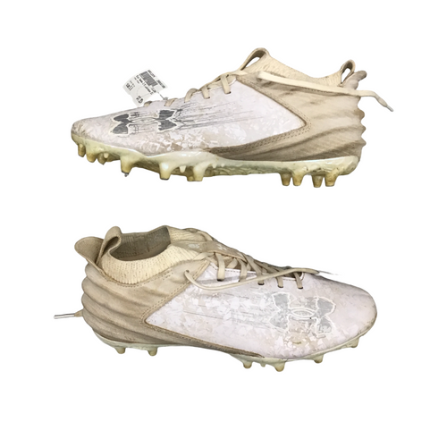 Vist Large View of Product Image Which is Used Blur Smoke 2.0 Lacrosse Cleat 