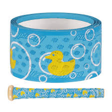 Vist Large View of Product Image Which is New Lizard Skins 1.1mm Ultra Rubber Duck Bat Grip
