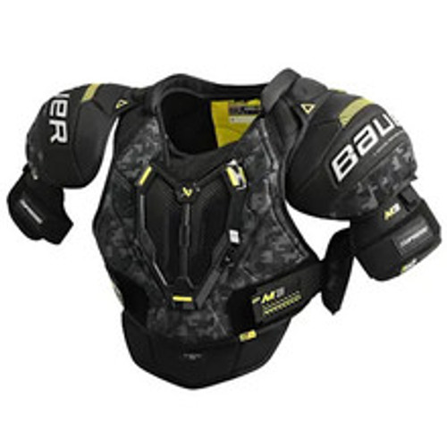 Vist Large View of Product Image Which is New BAUER SUPREME M3 SP-INT MD