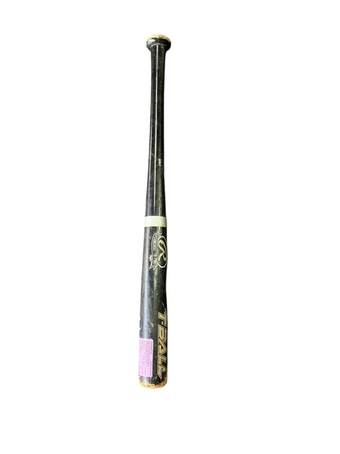 Vist Large View of Product Image Which is Used Rawlings T BALL BAT BB/SB T-Ball Bat 25"