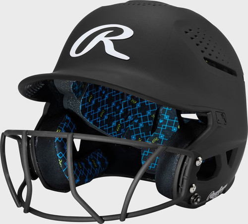 Vist Large View of Product Image Which is New RX2 SB MASK MATTE JR BLK