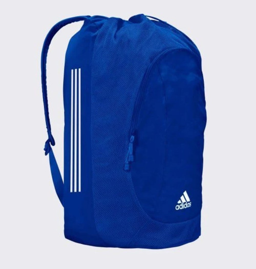 Vist Large View of Product Image Which is New ADIDAS WRESTLING GEAR BAG
