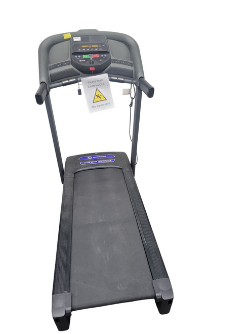 Vist Large View of Product Image Which is Used Horizon T101 TREADMILL Treadmill