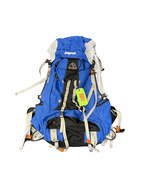 Vist Large View of Product Image Which is Jansport WHITAKER HIKING BACK PACK