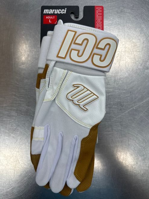 Vist Large View of Product Image Which is New MARUCCI BLACKSMITH SR-L