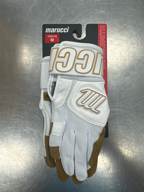 Vist Large View of Product Image Which is New MARUCCI BLACKSMITH YT-M