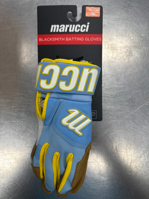 Vist Large View of Product Image Which is New MARUCCI BLACKSMITH YT-M