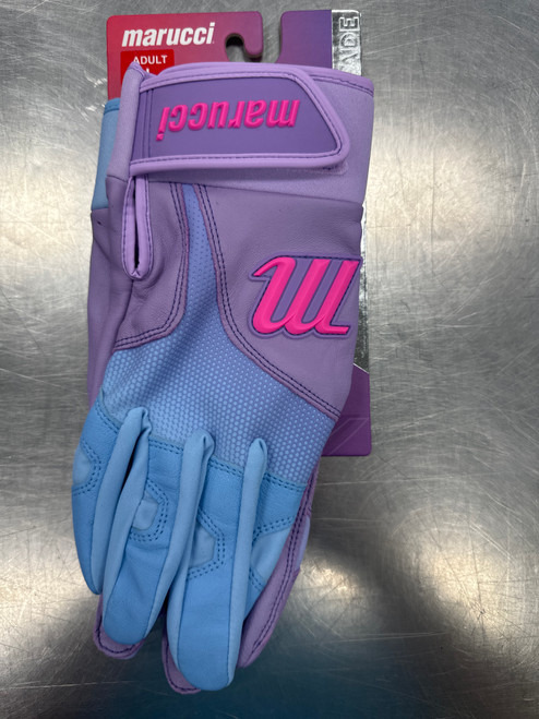 Vist Large View of Product Image Which is New MARUCCI PWR FADE LP/CB SR-L