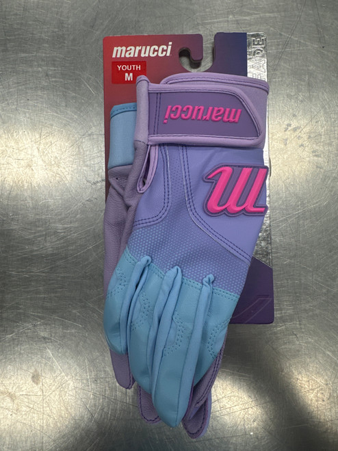 Vist Large View of Product Image Which is New MARUCCI PWR FADE LP/CB YT-M