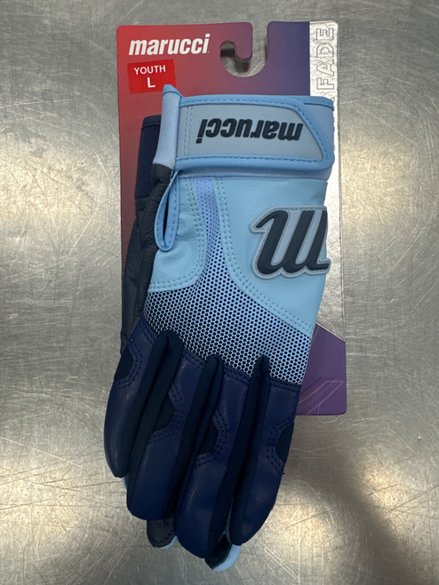 Vist Large View of Product Image Which is New MARUCCI PWR FADE NB/CB YT-L