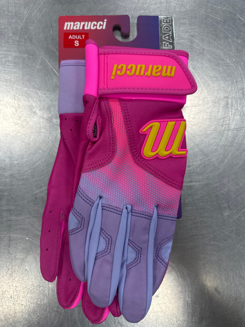 Vist Large View of Product Image Which is New MARUCCI PWR FADE PK/LP SR-S