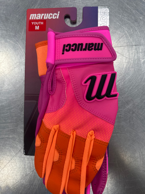 Vist Large View of Product Image Which is New MARUCCI PWR FADE PK/OR YT-M