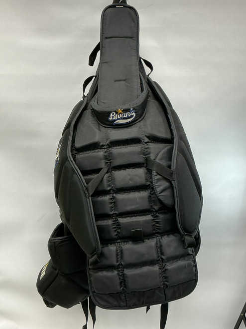 Vist Large View of Product Image Which is Used Brians ALITE KEVLAR Senior Body Armor LG