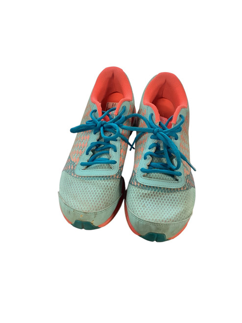 Vist Large View of Product Image Which is Used Reebok Running/X-Train Shoes M