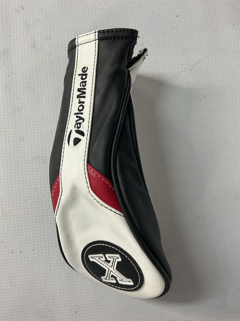 Vist Large View of Product Image Which is Used TAYLORMADE HEAD COVER Golf Accessory