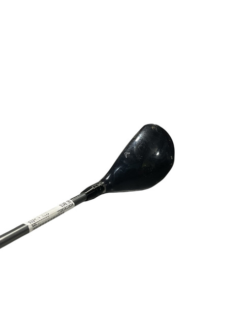Vist Large View of Product Image Which is Used Callaway PARADYM 4 HYBRID Mens Fairway Wood RH 4 Wood