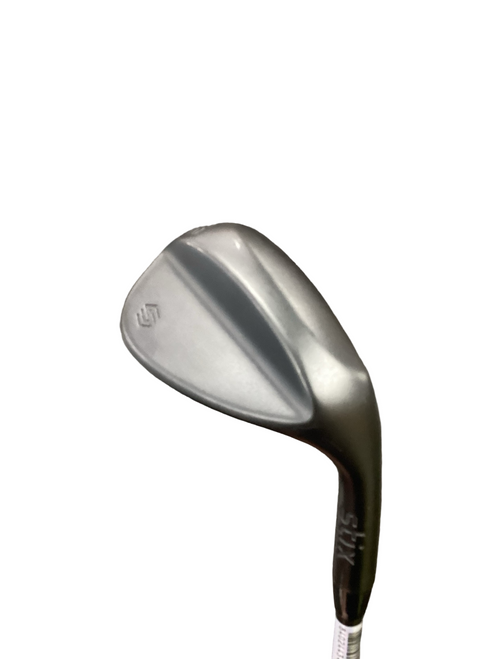 Vist Large View of Product Image Which is Used STIX WEDGE Golf Wedge Mens RH 52 Degree