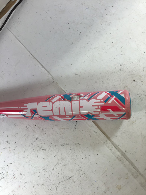 Vist Large View of Product Image Which is Used Rawlings REMIX BB/SB T-Ball Bat 24"
