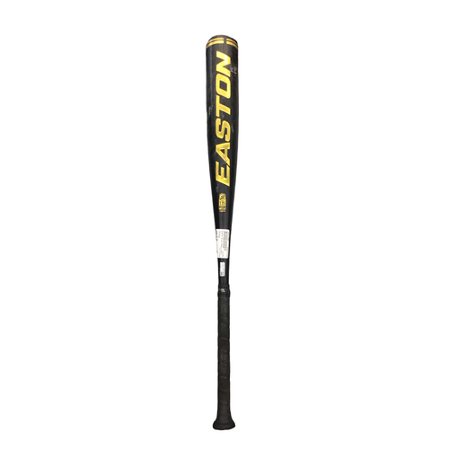 Vist Large View of Product Image Which is Used Easton Black Magic SL23BM8 BB USSSA 2 3/4 Bat 31"