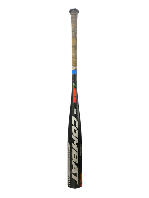 Vist Large View of Product Image Which is Used Combat B2 BB/SB High School -3 Bat 31"