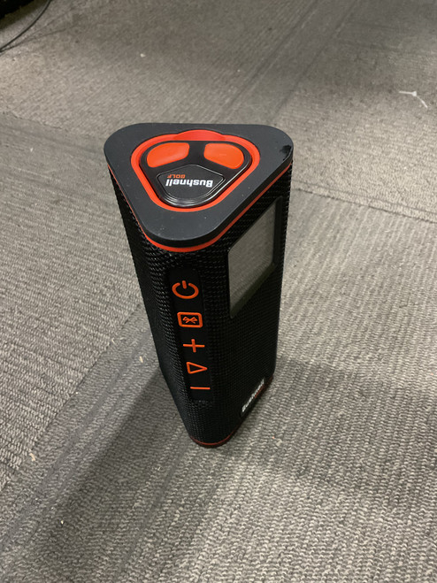 Vist Large View of Product Image Which is Used Bushnell GOLF SPEAKER Field Equipment