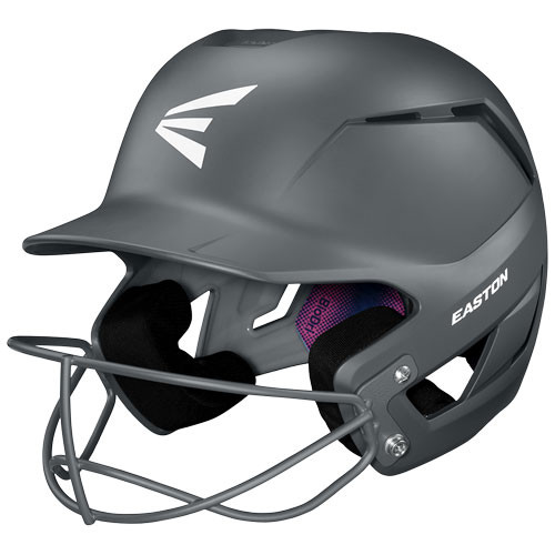 Vist Large View of Product Image Which is New Z50 MATTE SB MASK CHAR M/L