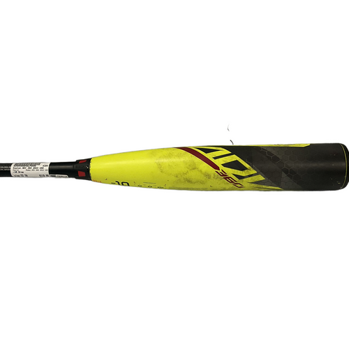 Vist Large View of Product Image Which is Used Easton ADV 360 2023 USA BB/SB USA 2 5/8 Bat 32"