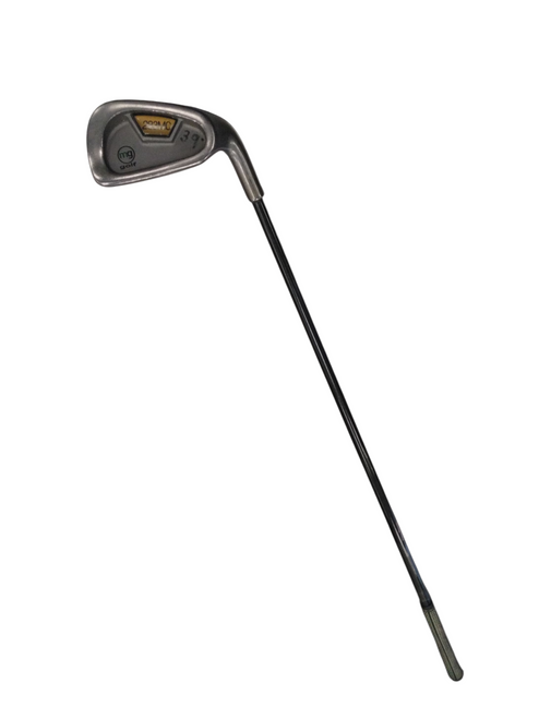 Vist Large View of Product Image Which is Used MASTER GRIP 283MC Mens Individual Iron RH 8 Iron
