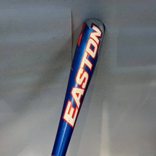 Vist Large View of Product Image Which is Used Easton REFLEX BB/SB Youth Bat 27"