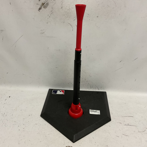 Vist Large View of Product Image Which is Used Franklin YTH BB/SB Batting Tee