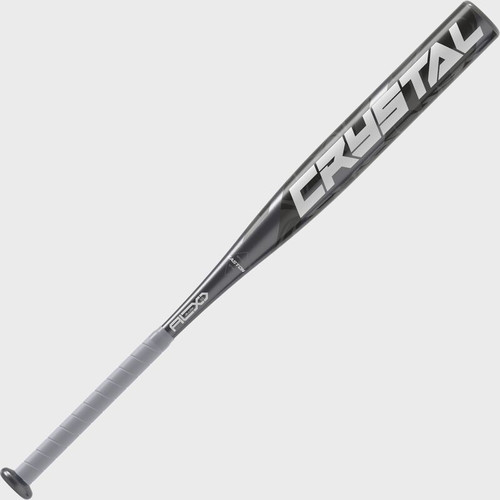 Vist Large View of Product Image Which is New 2025 Easton Crystal EFP5CRY13 30" 17oz -13 Fastpitch Softball Bat 30/17 