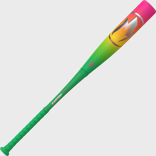 Vist Large View of Product Image Which is New 2026 Easton Hype Fire EUS6HYP10 32" 22oz USA 2 5/8" Barrel -10 Baseball Bat 32/22 