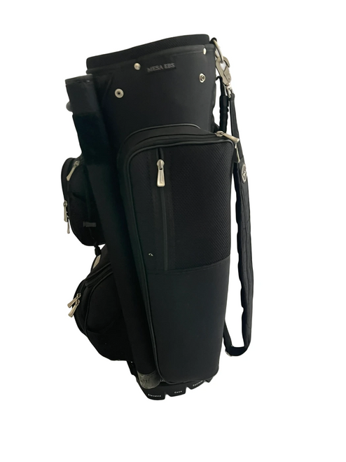 Vist Large View of Product Image Which is Used Great Divider Mens Cart Bag