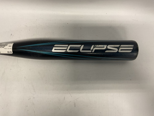 Vist Large View of Product Image Which is Used Rawlings ECLIPSE BB/SB Fastpitch Bat 29"