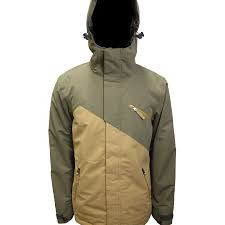Vist Large View of Product Image Which is New Turbine Flyway Jacket