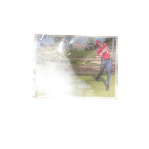 Vist Large View of Product Image Which is Used SKLZ HURRICANE CATEGORY 4 TRAINER BB/SB Training Aid