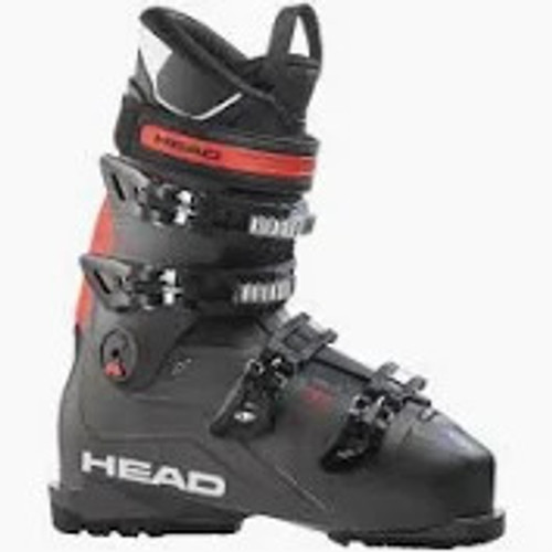 Vist Large View of Product Image Which is New Head EDGE LYT RX Mens DH Ski Boot