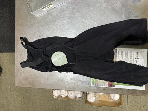 Vist Large View of Product Image Which is NEW IN BOX
Speedo LZR RACER PRO
Womens Swim Suit Black Size 27