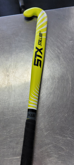 Vist Large View of Product Image Which is Used STX STALLION 50 FH Complete Stick Yellow 36"