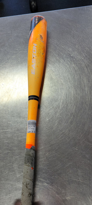 Vist Large View of Product Image Which is Used Easton MAKO BB/SB Youth Bat 26"