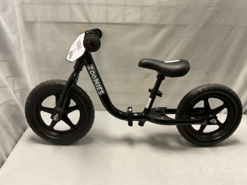 Vist Large View of Product Image Which is Used ZOOMIES FOLDING BALANCE BIKE Other Bike